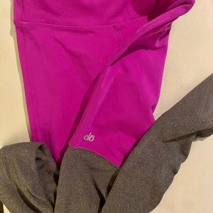 Alo Yoga Pants
